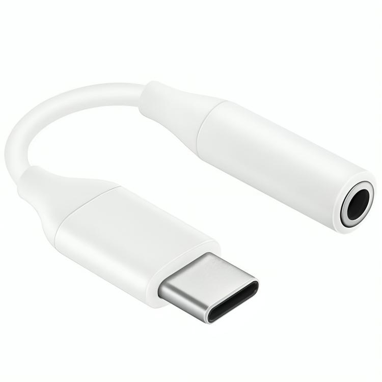 USB naar stereo - Apple