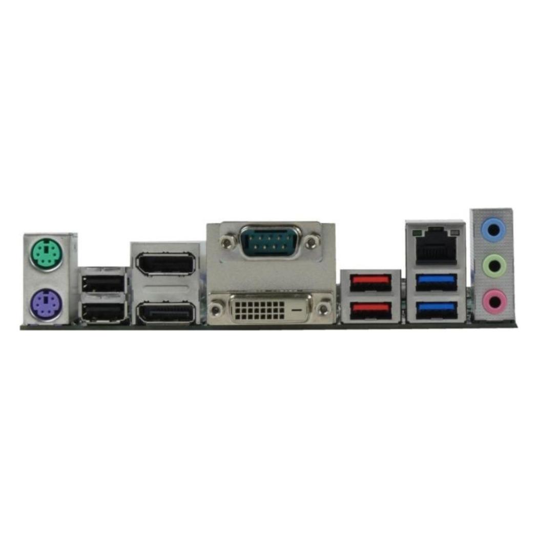 - Fujitsu Tech. Solut.