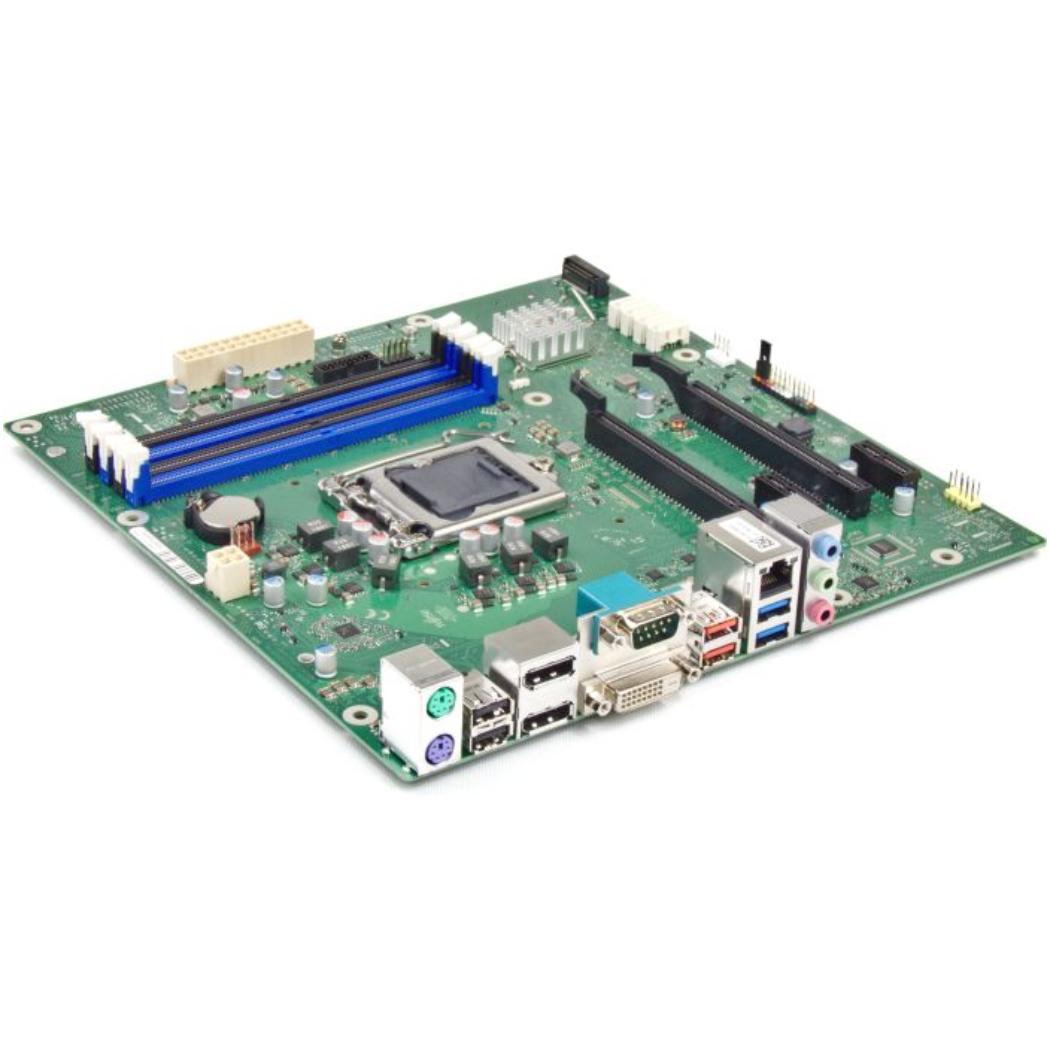 - Fujitsu Tech. Solut.