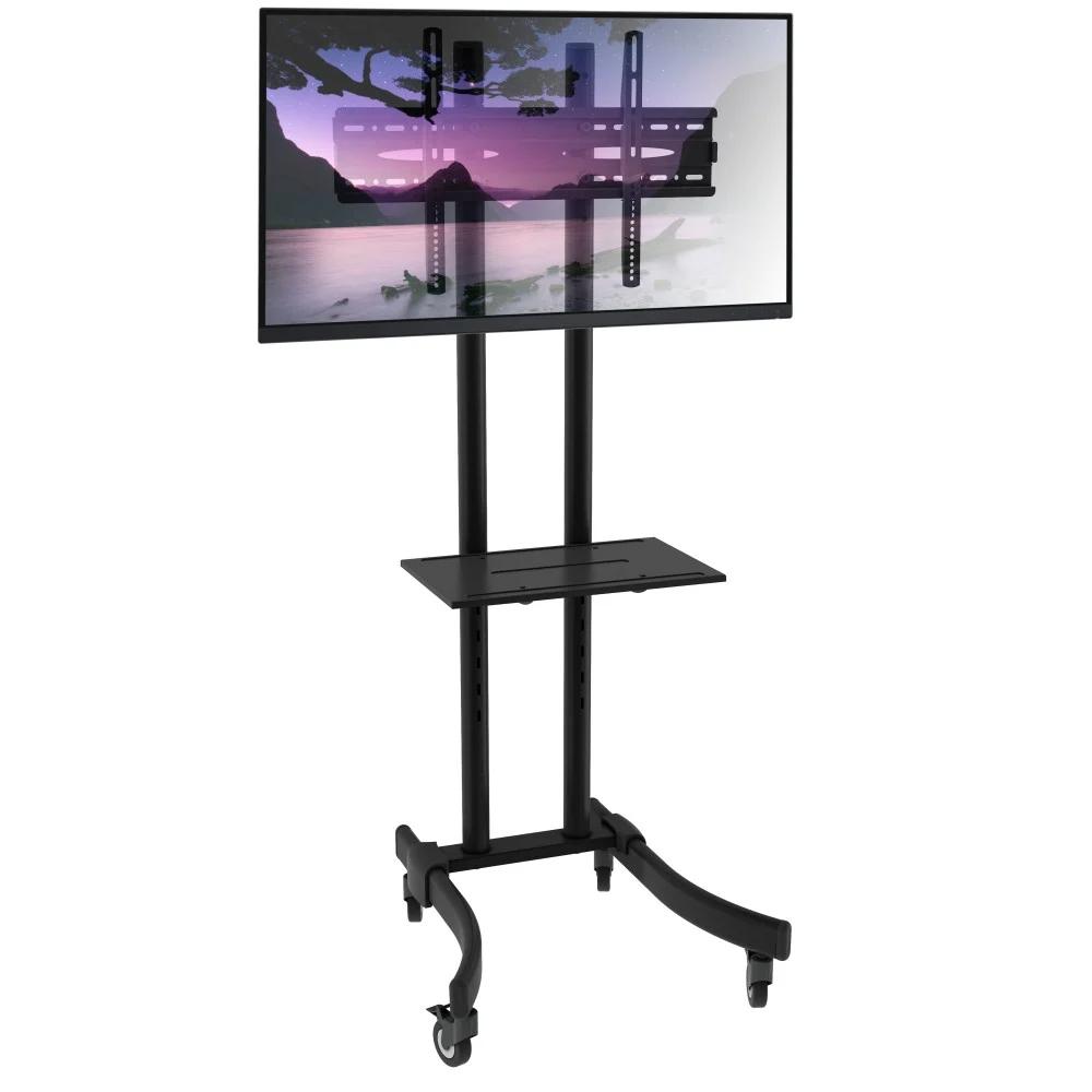 Monitorstandaard - Techly
