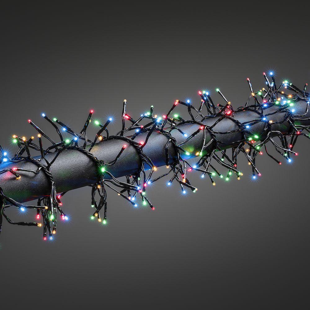 Clusterverlichting