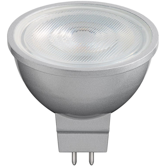 Ampoule LED GU5.3 blanche - Bluetooth