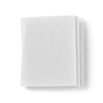 Filtre universel pour moteur d'aspirateur - 240 x 240 mm - Nedis