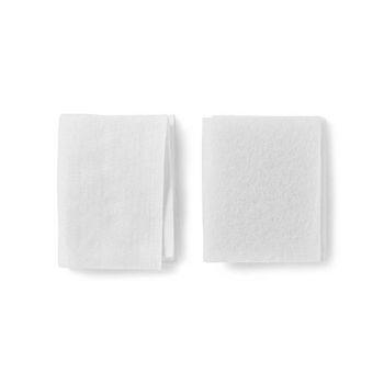 Filtre universel pour aspirateur avec microfiltre et filtre moteur