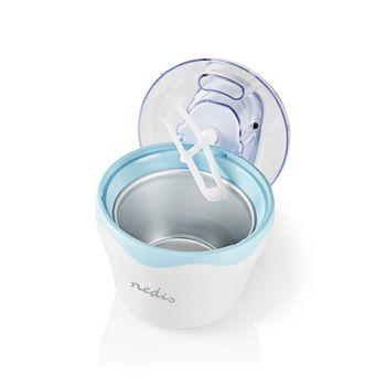IJsmaker 1.2 l - Nedis