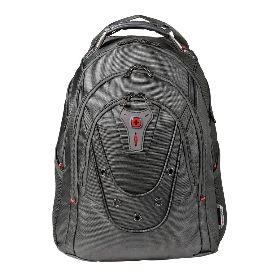 Laptoptas - Wenger