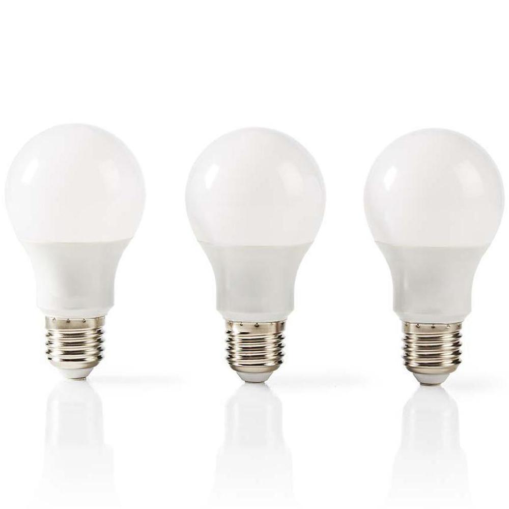 Handson LED lamp E27 2W 180 lumen kopen? | Led lampen