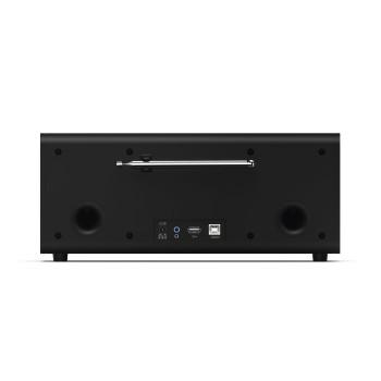 Radio numérique DR1550CBT FM/DAB/DAB+/CD/Bluetooth - Hama