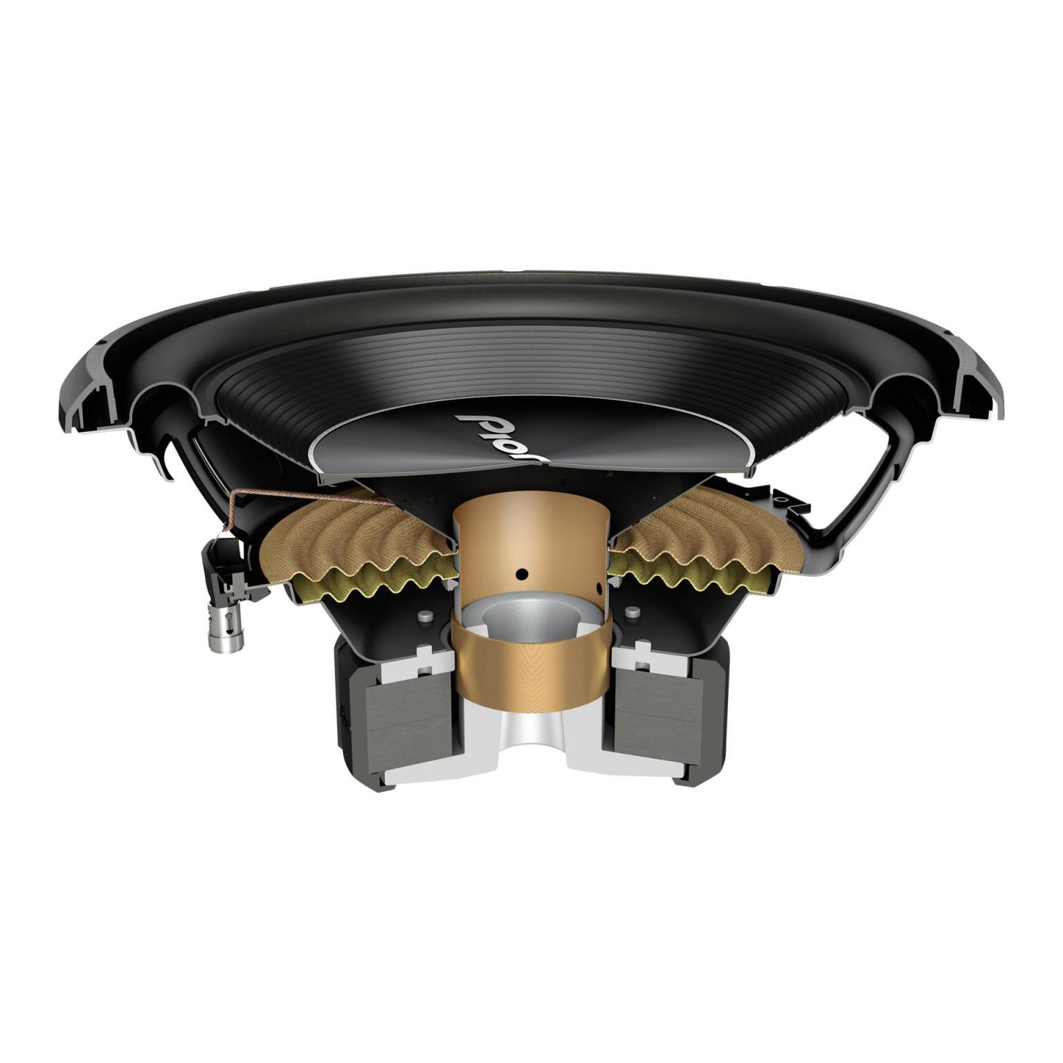 Pioneer TS-A300S4 - 1025916