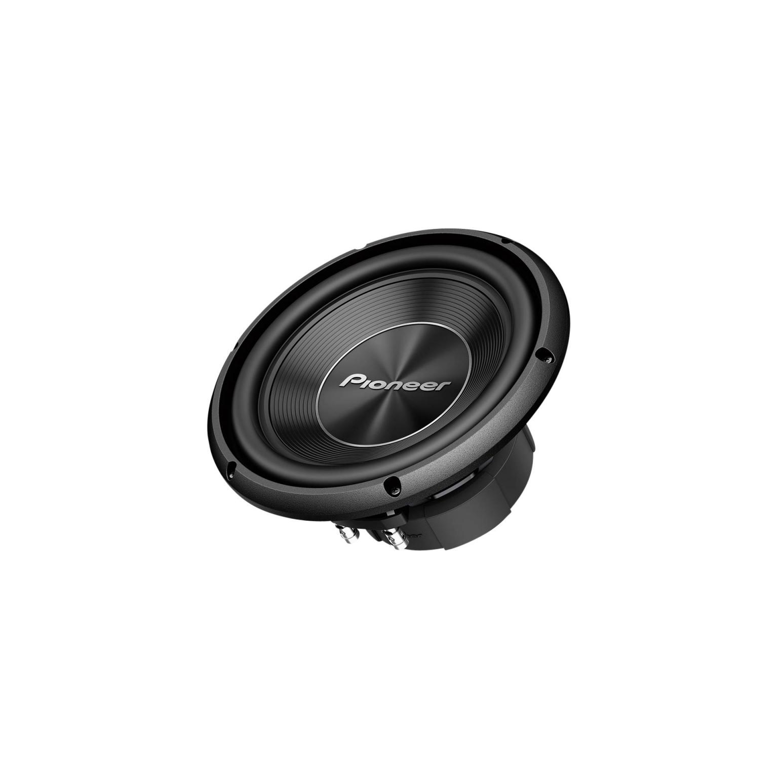 Caisson de basse - 10 pouces - Pioneer