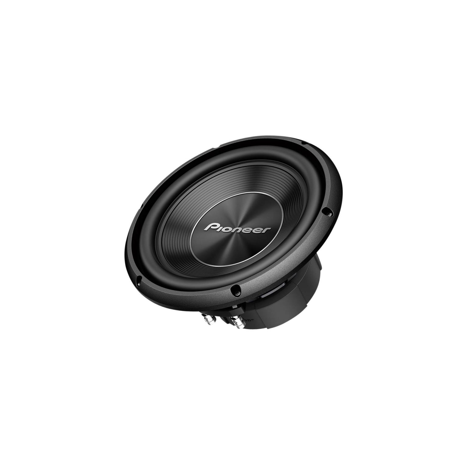 Caisson de basse - 10 pouces - Pioneer