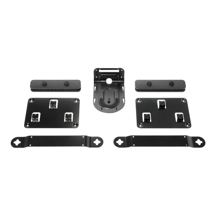 Logitech RALLY MOUNTING KIT - N/A - WW