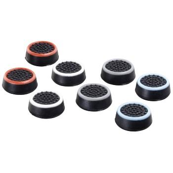 Nintendo Switch Control Stick Set 8in1, gekleurd - Hama