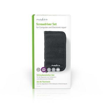 Reparatieset - Nedis