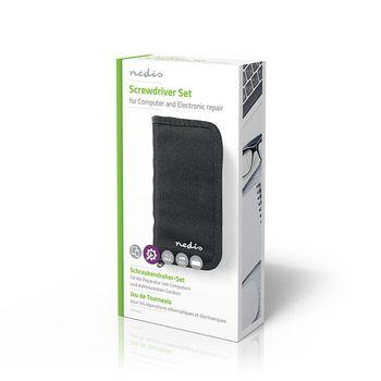 Reparatieset - Nedis
