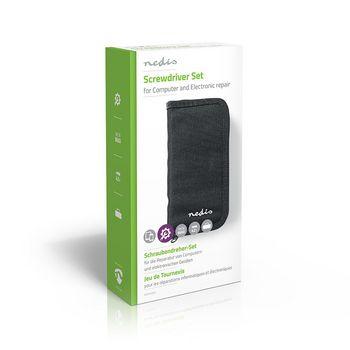Reparatieset - Nedis