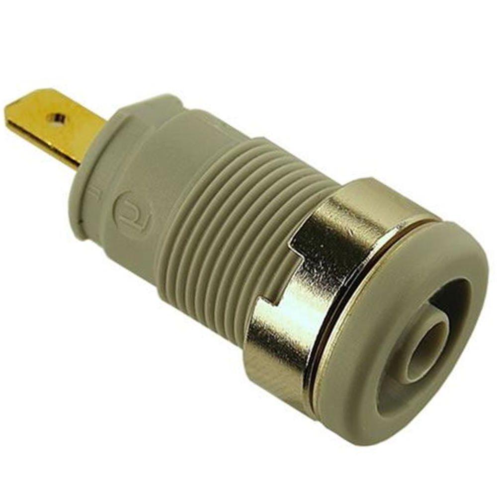 Veiligheidslabconnector - Hirschmann