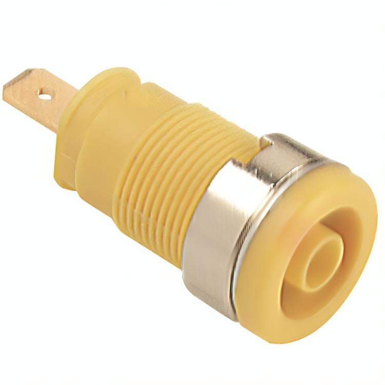 Veiligheidslabconnector - Hirschmann