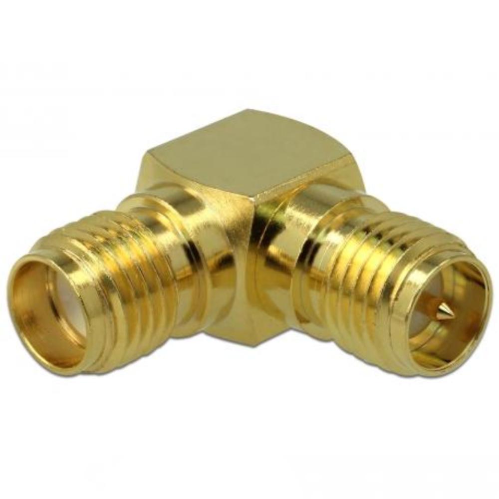 SMA Adapter - Delock