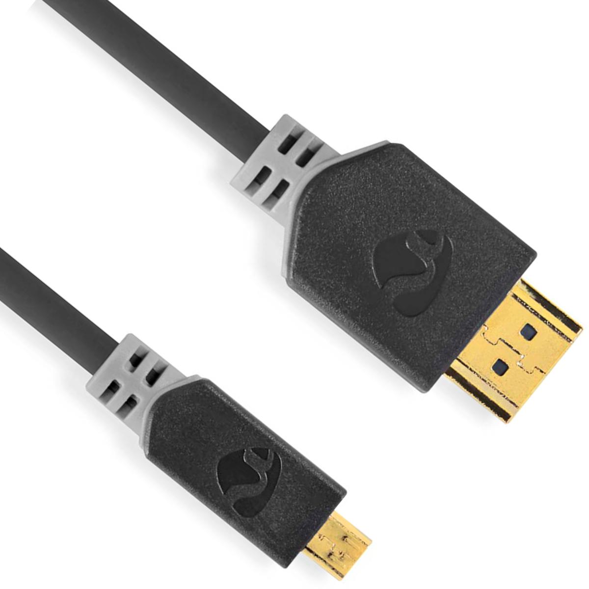 HDMI kabel - Nedis