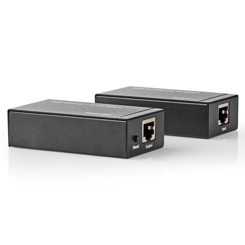 HDMI verlenger via UTP