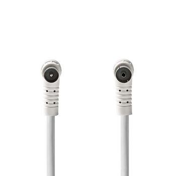 Coax kabel - 20 meter - Nedis