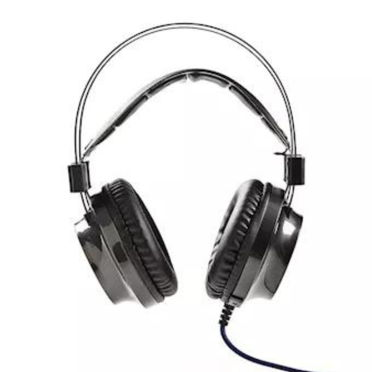 Gamingheadset over-ear - Nedis