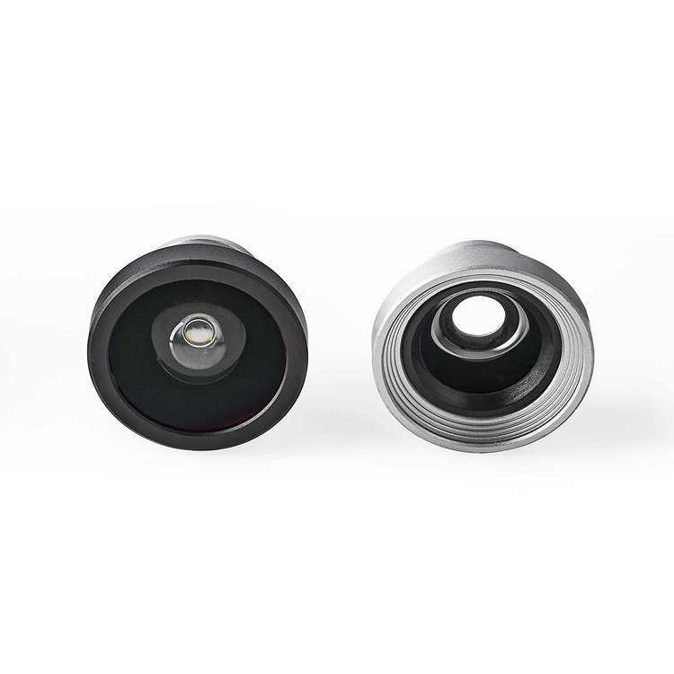 Set cameralenzen - Nedis