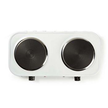 Sunmaki inductiekookplaat 2000 W - kookplaat