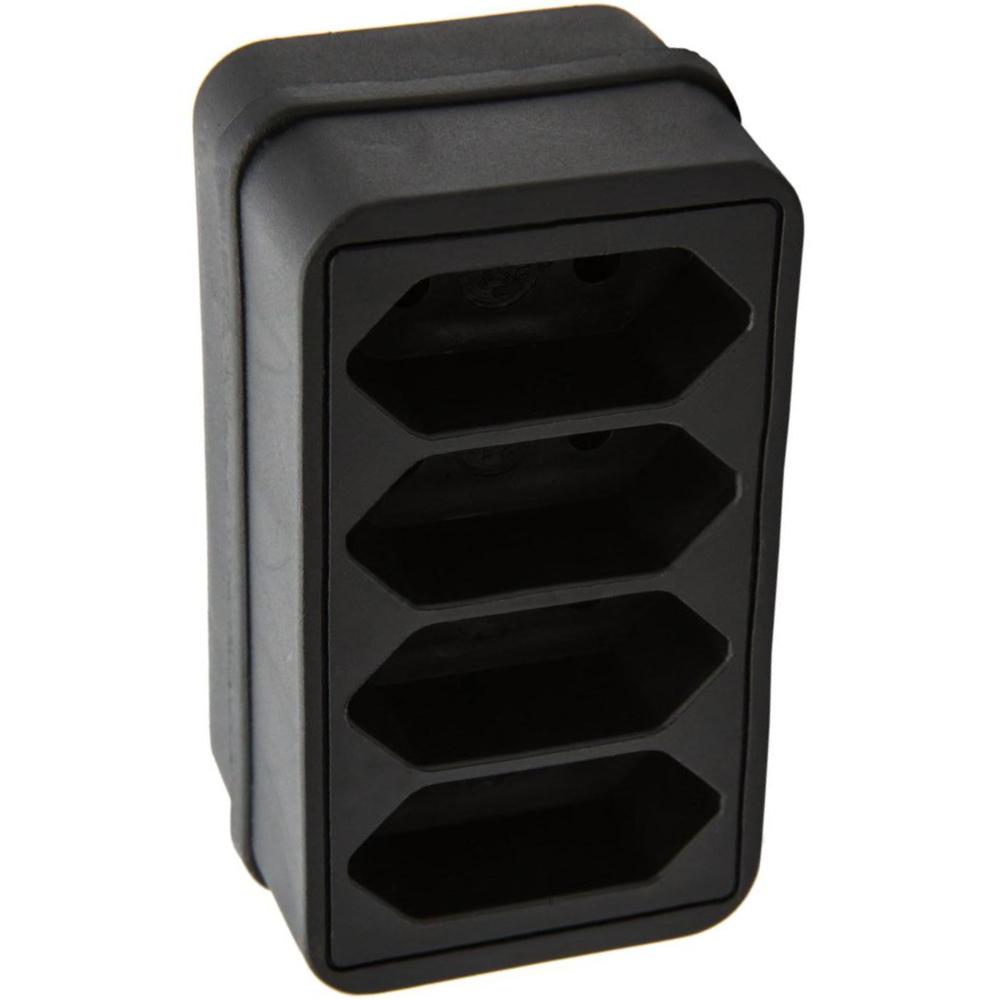Stopcontact splitter - Allteq