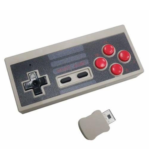 NES Mini Classic - draadloze controller