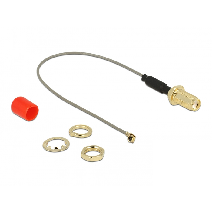 SMA verloopkabel