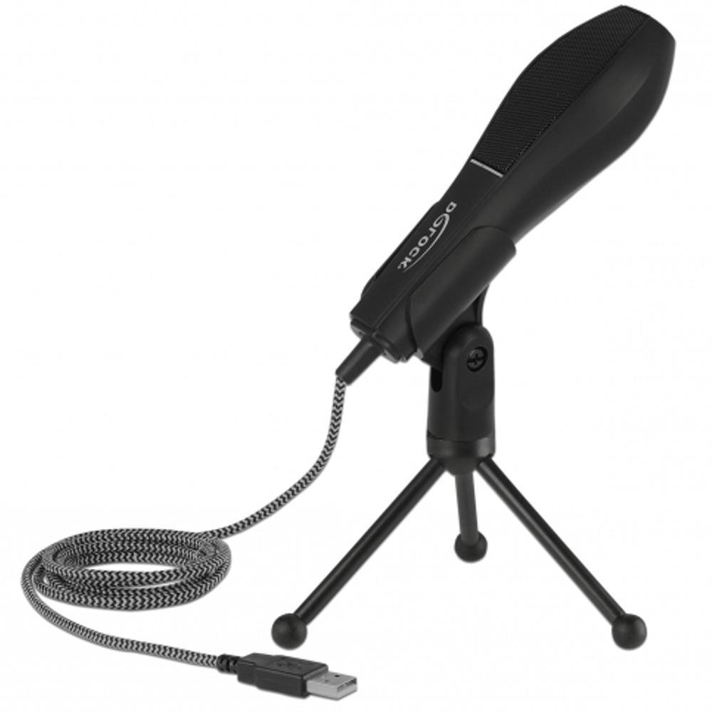 USB microfoon - Delock
