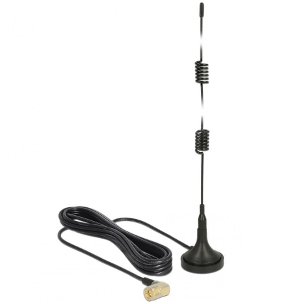 Antenne LTE intérieure et extérieure