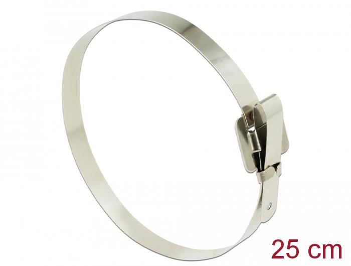 Tie-Wrap - 250 mm - Delock