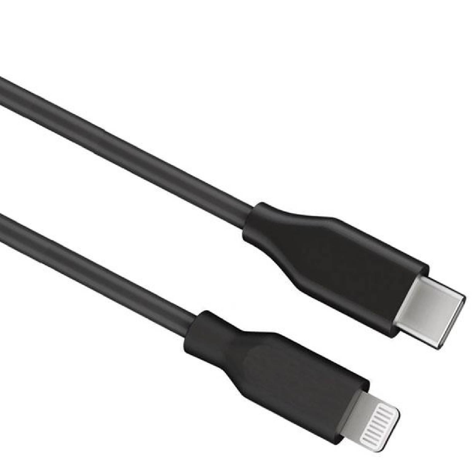 USB C naar Lightning kabel - Goobay