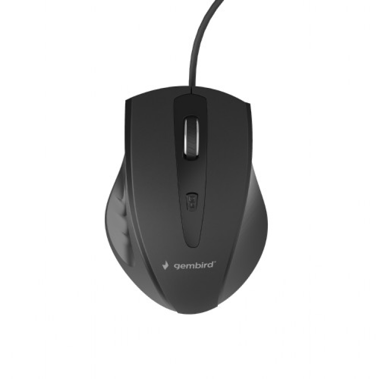 USB muis - Gembird