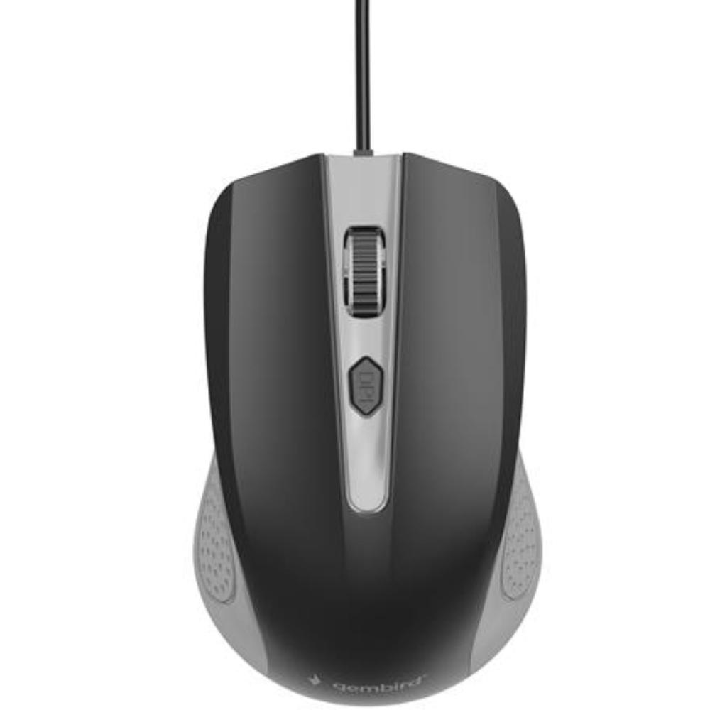 USB muis - Optisch - Gembird