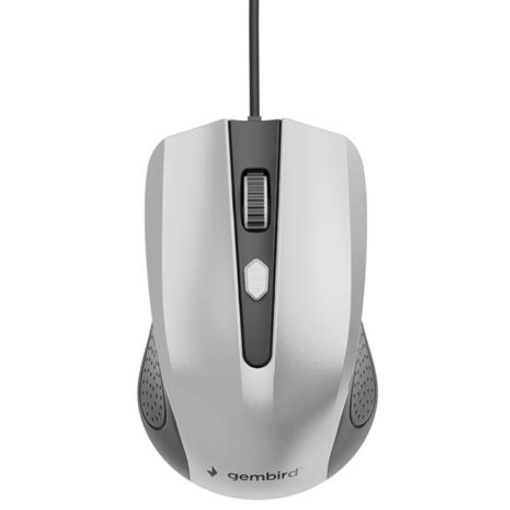 USB muis - Optisch - Gembird