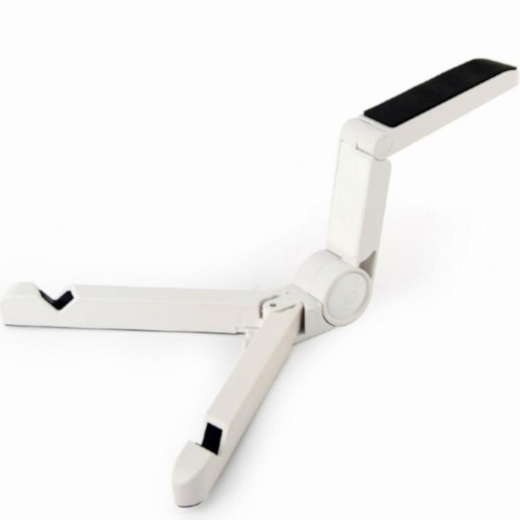 Tablet standaard - Wit - Gembird