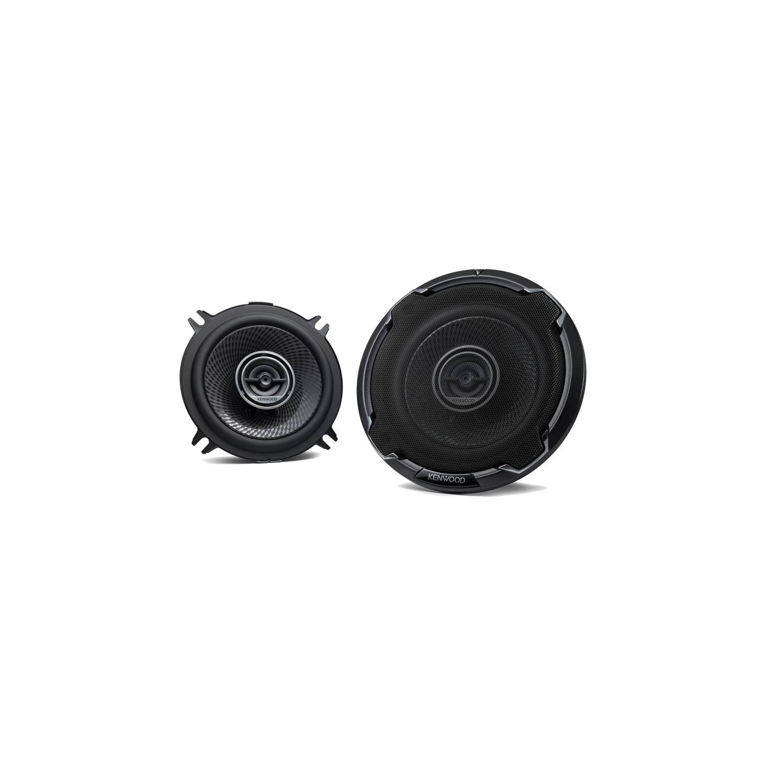 2-weg Auto speaker - 5 Inch - Kenwood