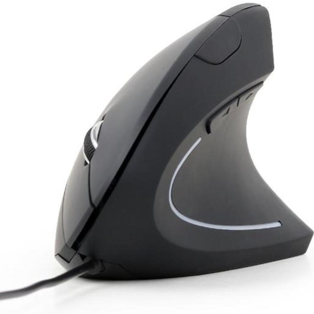 Ergonomische muis - Optisch - Gembird