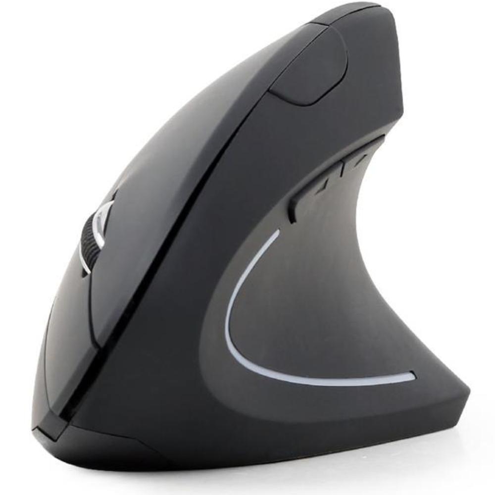 Ergonomische muis - Optisch - Gembird
