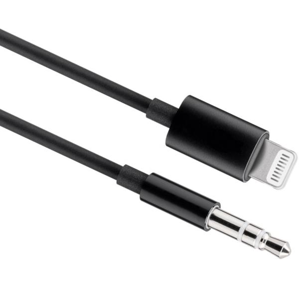 IPhone 8 - Lightning kabel - Goobay