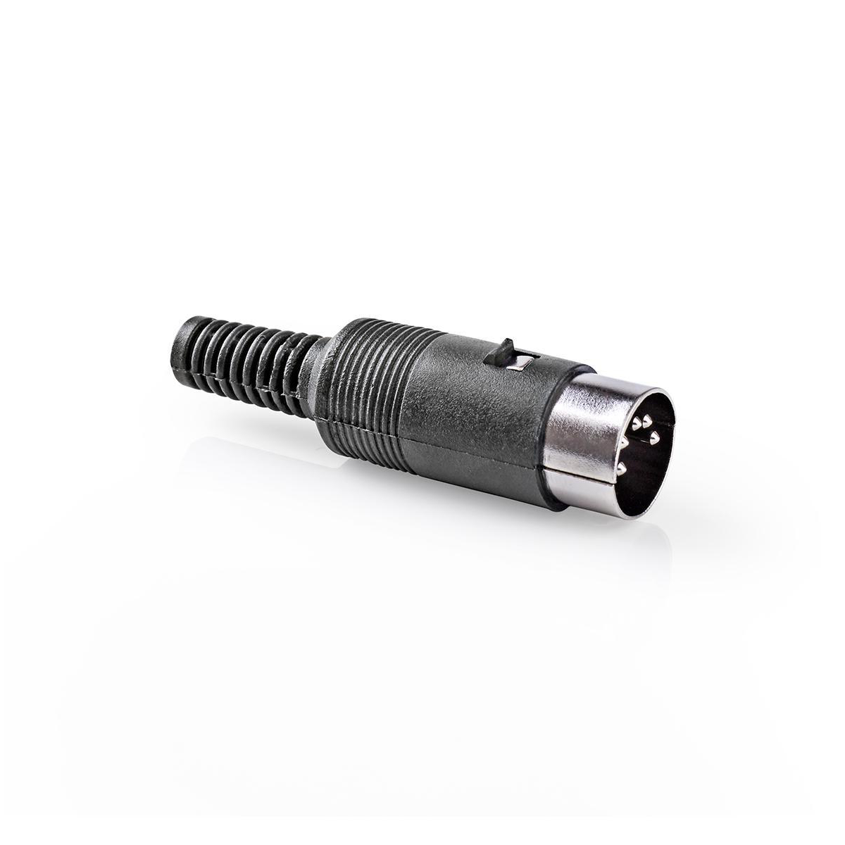 DIN connector - Nedis