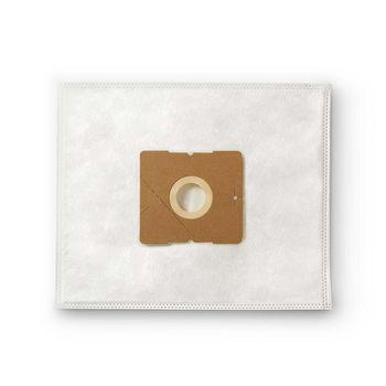 10x Sacs d'aspirateur universels avec microfiltre