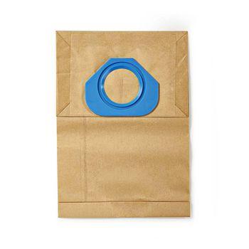 Sac aspirateur adapté pour les séries Nilfisk GA, GS et GM