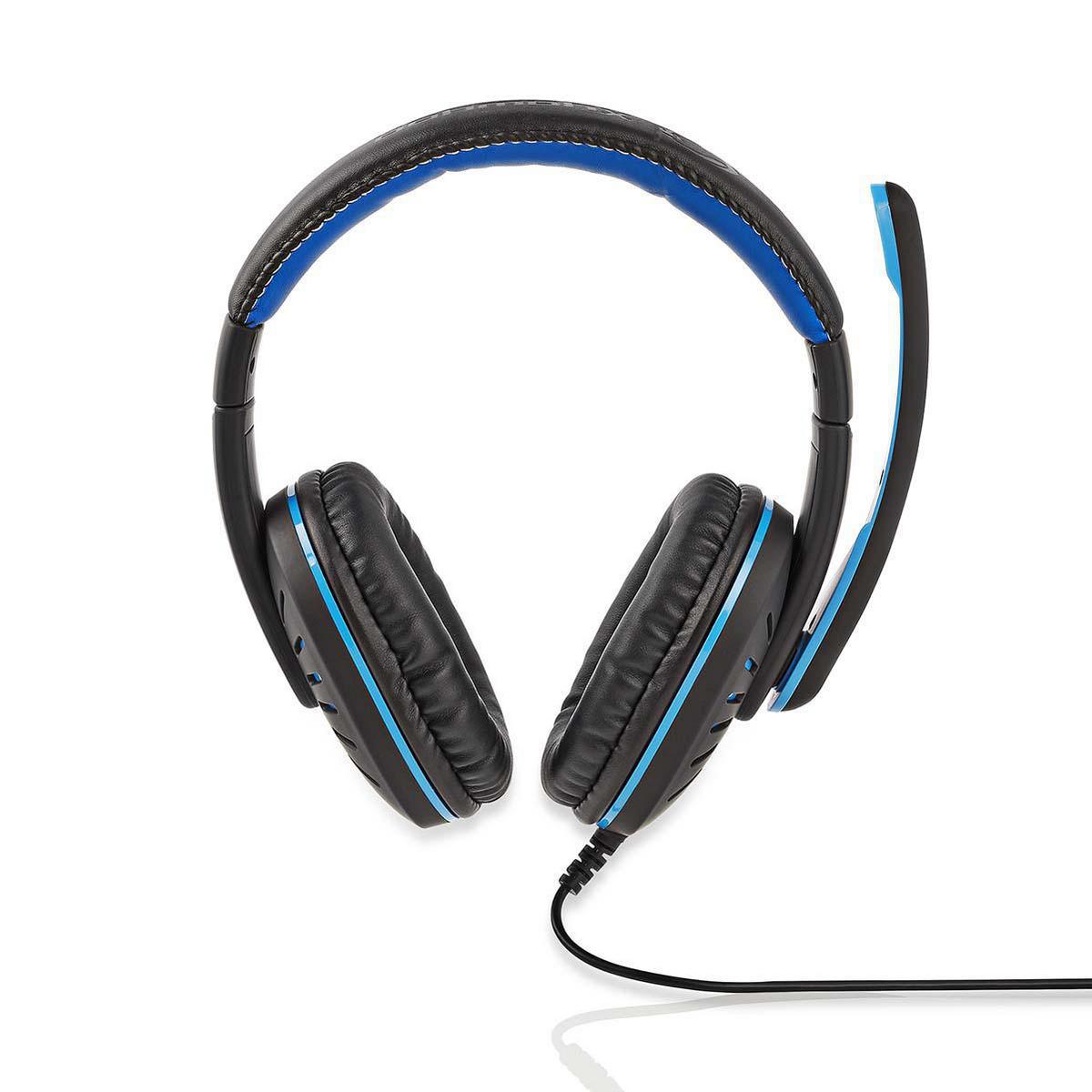 Gaming headset - Bedraad - Nedis