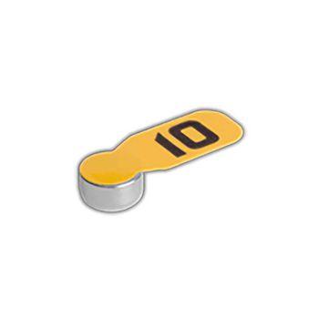 Zinc-Air Batterij PR70 1.4 V 8-Blister - Energizer