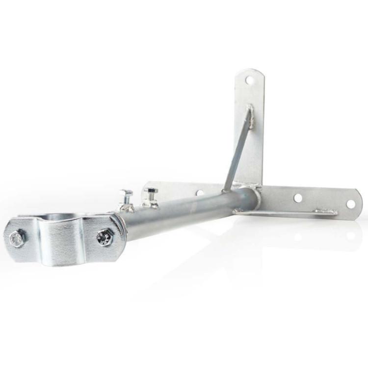 Satelliet Muurbeugel Diameter mast: 3,2 - 4,2 cm 55 cm wandafstand